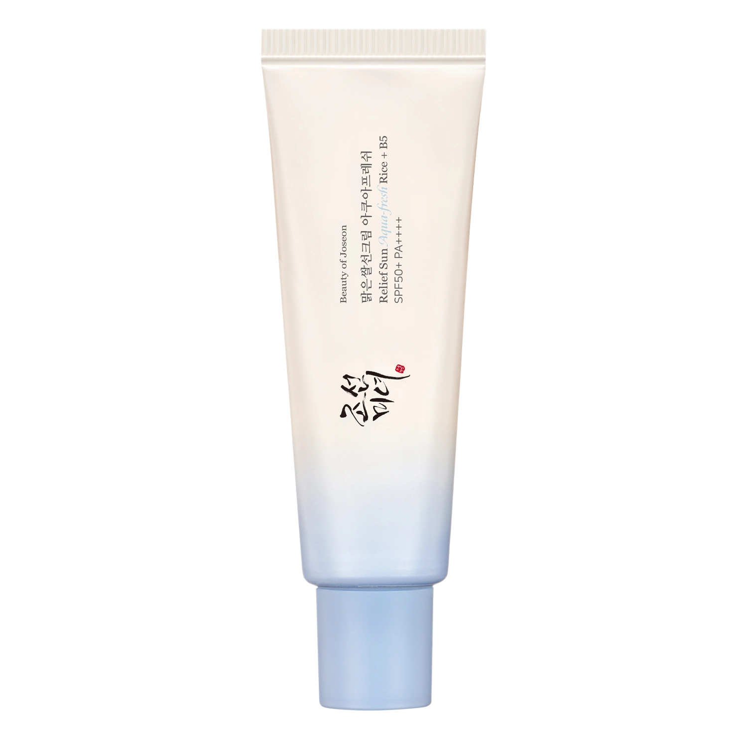 Beauty of Joseon — Relief Sun Aqua-Fresh: Rice + B5