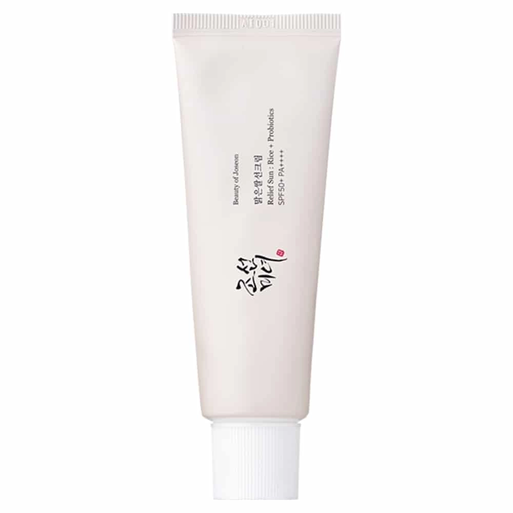 Beauty of Joseon — Relief Sun: Rice + Probiotics