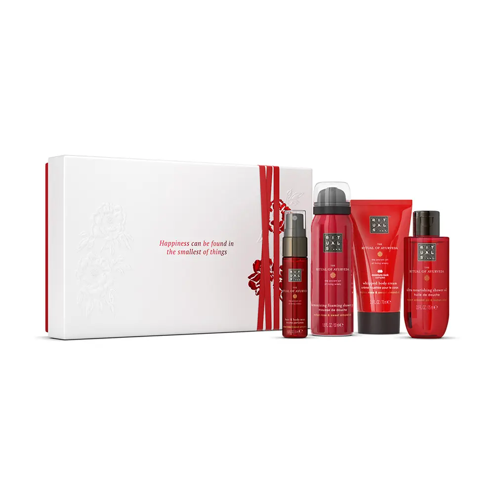 Rituals — The Ritual of Ayurveda — Coffret