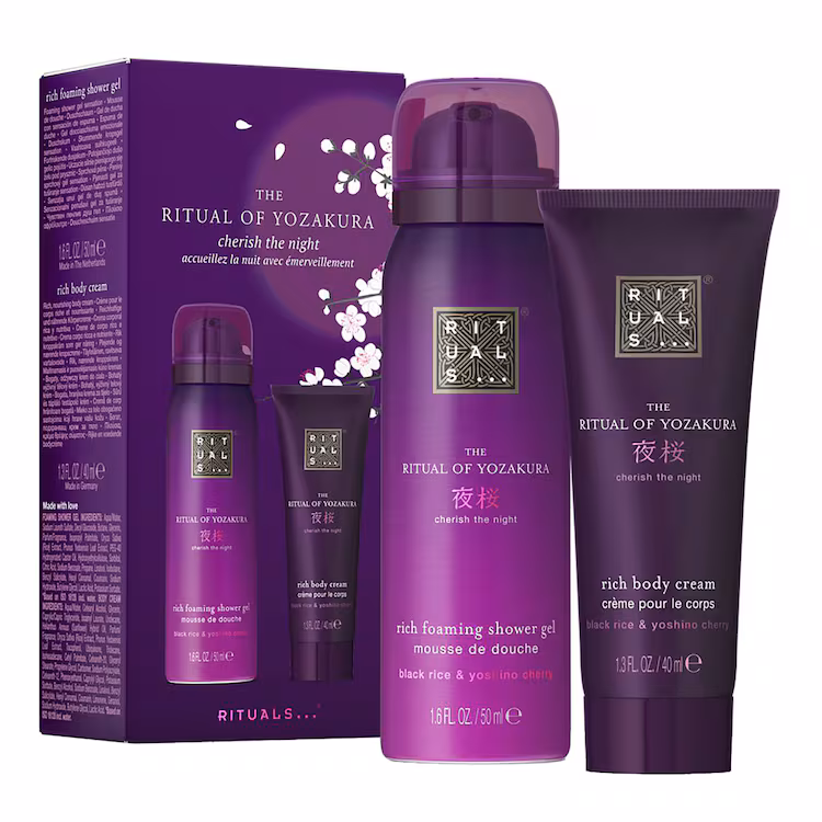 Rituals — Yozakura Mini Duo — Bain & Corps